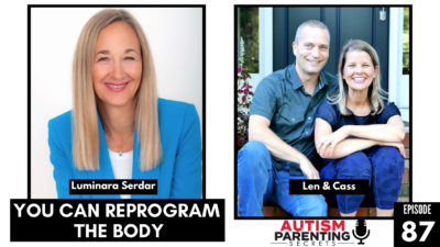 You Can REPROGRAM The Body