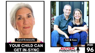 Your Child Can Get IN-SYNC
