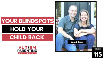 Your Blindspots Hold Your Child Back