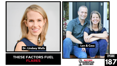These Factors Fuel FLARES