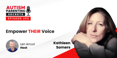Empower THEIR Voice