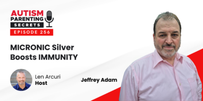 MICRONIC Silver Boosts IMMUNITY