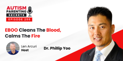 EBOO Cleans The Blood, Calms The Fire