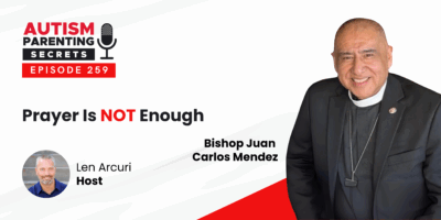 Prayer Is NOT Enough