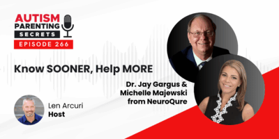 Know SOONER, Help MORE