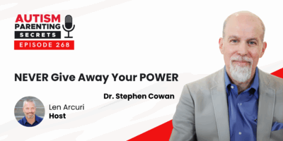 NEVER Give Away Your POWER