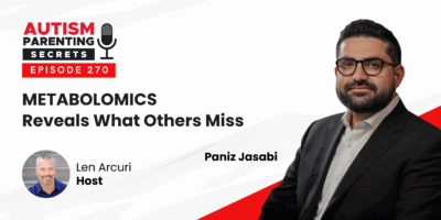 METABOLOMICS Reveals What Others Miss