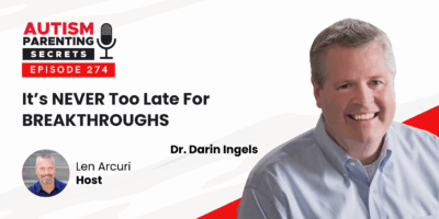 It’s NEVER Too Late For BREAKTHROUGHS