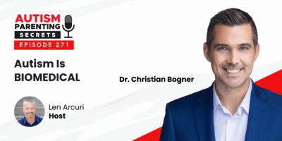 Autism Is BIOMEDICAL